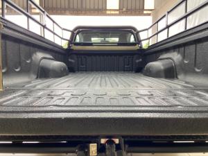 Toyota Hilux 2.4GD single cab S (aircon) - Image 16