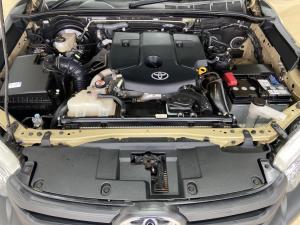 Toyota Hilux 2.4GD single cab S (aircon) - Image 18