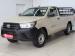 Toyota Hilux 2.4GD single cab S (aircon) - Thumbnail 19