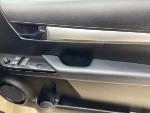 Toyota Hilux 2.4GD single cab S (aircon) - Image 23