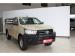 Toyota Hilux 2.4GD single cab S (aircon) - Thumbnail 1