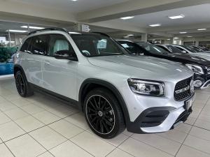 Mercedes-Benz GLB GLB250 Progressive - Image 1