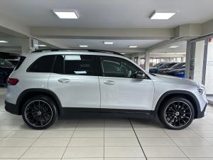Mercedes-Benz GLB GLB250 Progressive - Image 3