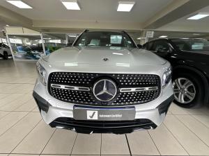Mercedes-Benz GLB GLB250 Progressive - Image 4