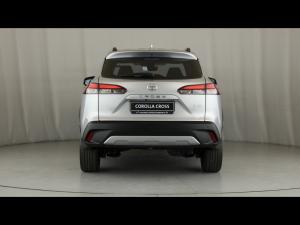 Toyota Corolla Cross 1.8 XR - Image 5