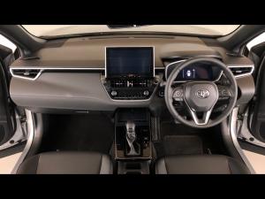 Toyota Corolla Cross 1.8 XR - Image 6