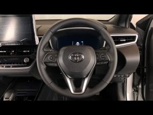 Toyota Corolla Cross 1.8 XR - Image 8