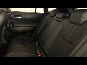 Toyota Corolla Cross 1.8 XR - Image 11