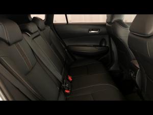 Toyota Corolla Cross 1.8 XR - Image 12
