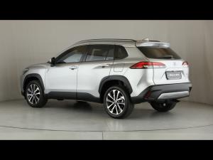 Toyota Corolla Cross 1.8 XR - Image 21