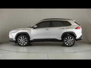 Toyota Corolla Cross 1.8 XR - Image 22