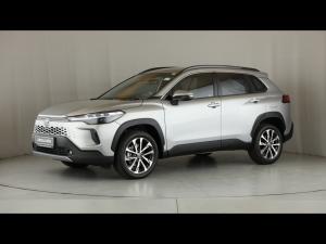 Toyota Corolla Cross 1.8 XR - Image 23