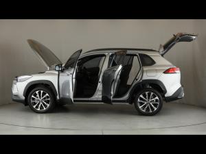 Toyota Corolla Cross 1.8 XR - Image 26