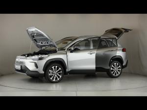 Toyota Corolla Cross 1.8 XR - Image 27