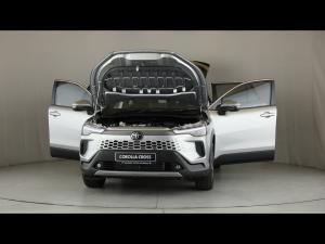 Toyota Corolla Cross 1.8 XR - Image 28