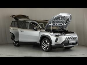 Toyota Corolla Cross 1.8 XR - Image 29