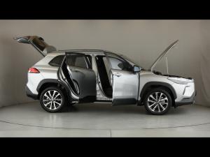 Toyota Corolla Cross 1.8 XR - Image 30