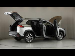 Toyota Corolla Cross 1.8 XR - Image 31