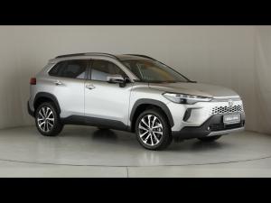 Toyota Corolla Cross 1.8 XR - Image 1