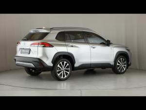 Toyota Corolla Cross 1.8 XR - Image 2
