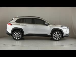 Toyota Corolla Cross 1.8 XR - Image 3