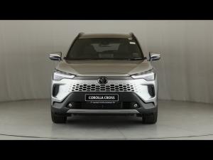 Toyota Corolla Cross 1.8 XR - Image 4