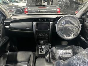 Toyota Fortuner 2.4GD-6 4x4 - Image 6