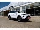 Thumbnail Toyota Fortuner 2.4GD-6 4x4