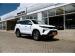 Toyota Fortuner 2.4GD-6 4x4 - Thumbnail 1