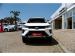 Toyota Fortuner 2.4GD-6 4x4 - Thumbnail 4