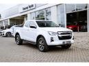 Thumbnail Isuzu D-Max 3.0TD Extended cab LSE