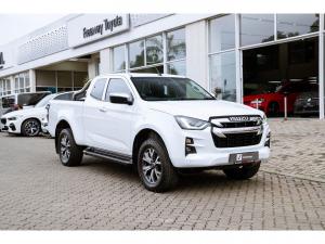 Isuzu D-Max 3.0TD Extended cab LSE - Image 1