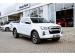 Isuzu D-Max 3.0TD Extended cab LSE - Thumbnail 1