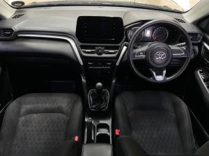 Toyota Urban Cruiser 1.5 XS - Image 6