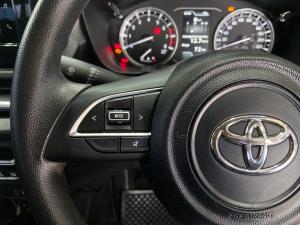 Toyota Urban Cruiser 1.5 XS - Image 9