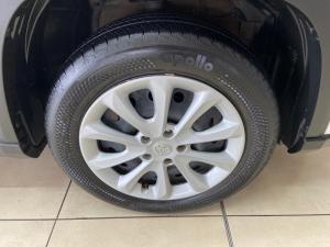 Toyota Urban Cruiser 1.5 XS - Image 19