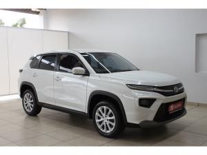 Toyota Urban Cruiser 1.5 XS - Image 1