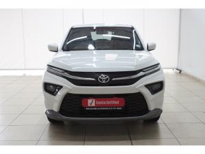 Toyota Urban Cruiser 1.5 XS - Image 4