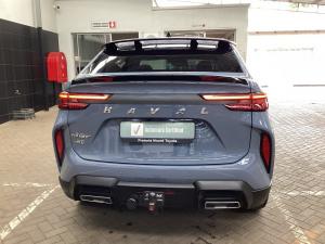 Haval H6 GT 2.0GDIT Super Luxury 4WD - Image 5