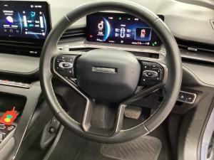 Haval H6 GT 2.0GDIT Super Luxury 4WD - Image 8