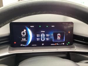 Haval H6 GT 2.0GDIT Super Luxury 4WD - Image 11