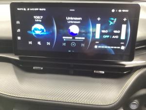 Haval H6 GT 2.0GDIT Super Luxury 4WD - Image 13