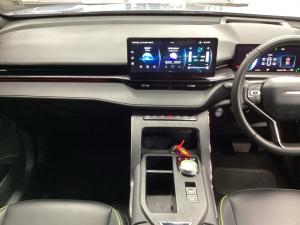 Haval H6 GT 2.0GDIT Super Luxury 4WD - Image 15