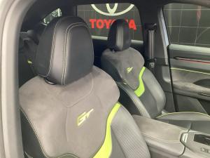 Haval H6 GT 2.0GDIT Super Luxury 4WD - Image 17