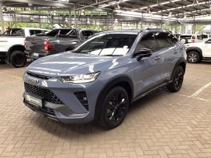 Haval H6 GT 2.0GDIT Super Luxury 4WD - Image 22