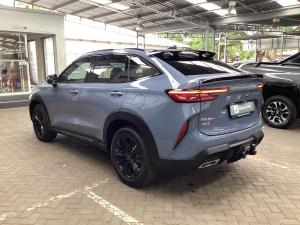 Haval H6 GT 2.0GDIT Super Luxury 4WD - Image 23