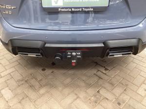 Haval H6 GT 2.0GDIT Super Luxury 4WD - Image 24