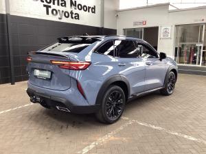 Haval H6 GT 2.0GDIT Super Luxury 4WD - Image 2