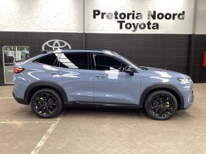 Haval H6 GT 2.0GDIT Super Luxury 4WD - Image 3