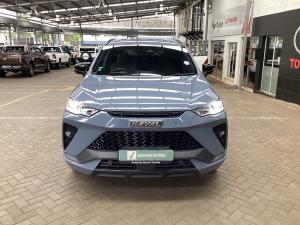 Haval H6 GT 2.0GDIT Super Luxury 4WD - Image 4